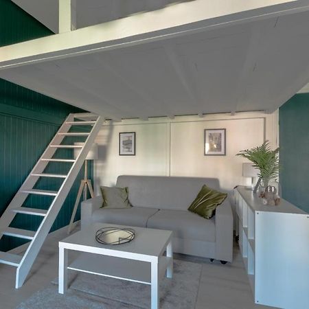 Le Franklin Apartment Сент Етиен Екстериор снимка